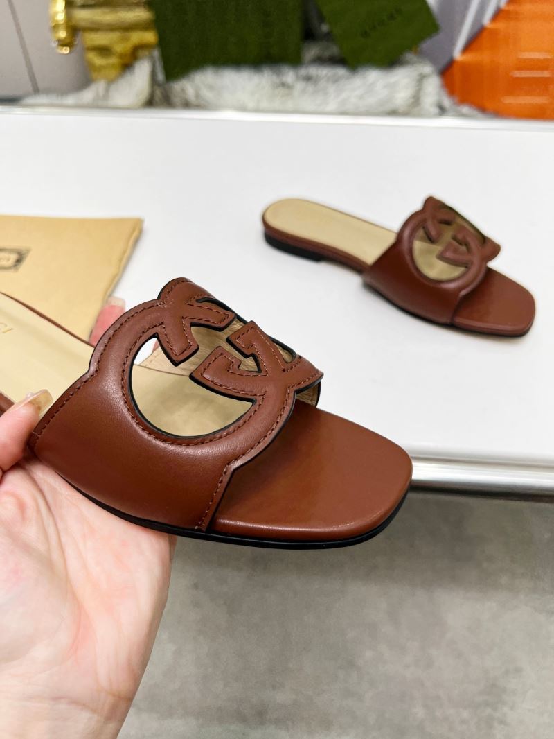 Gucci Slippers